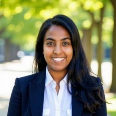 A founder of Happy Pads